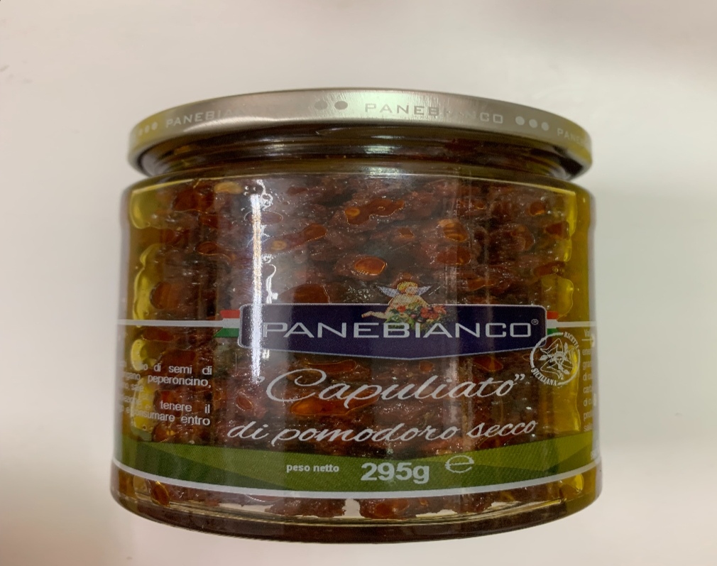 Capuliato di Pomodoro 295g